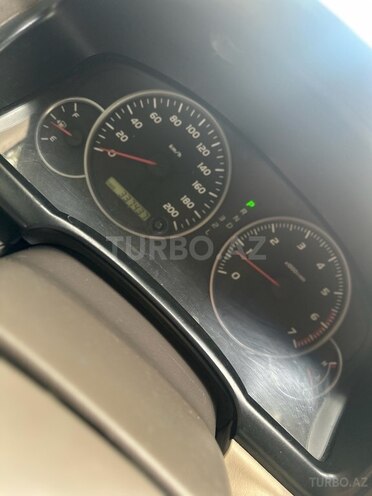 Toyota Land Cruiser Prado 2004, 338,000 km - 2.7 l - Sumqayıt