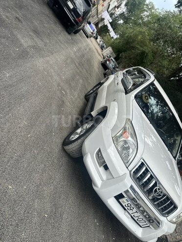 Toyota Land Cruiser Prado 2004, 338,000 km - 2.7 l - Sumqayıt