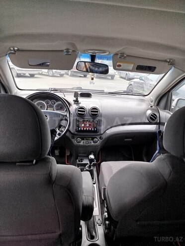 Chevrolet Aveo 2005, 139,455 km - 1.4 l - Sumqayıt