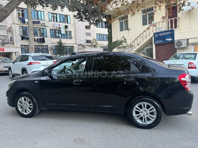 Chevrolet Cobalt 2023, 23,000 km - 1.5 l - Bakı