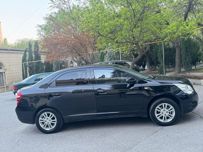 Chevrolet Cobalt 2023, 23,000 km - 1.5 l - Bakı