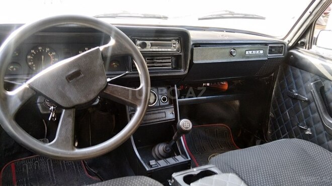 LADA (VAZ) 2107 1997, 160,000 km - 1.6 l - Bərdə