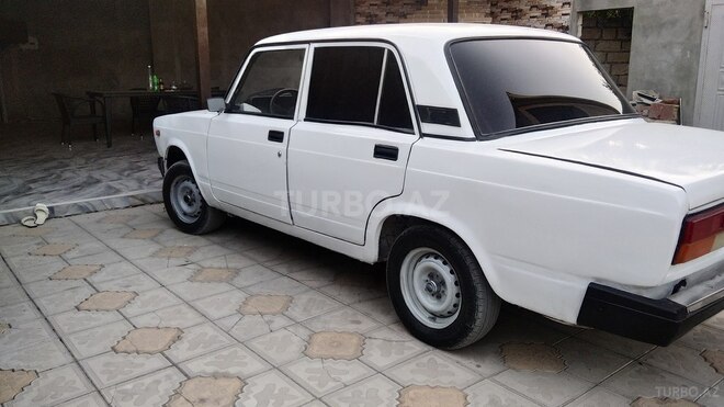 LADA (VAZ) 2107 1997, 160,000 km - 1.6 l - Bərdə