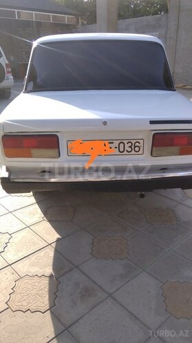 LADA (VAZ) 2107 1997, 160,000 km - 1.6 l - Bərdə