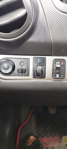 Chevrolet Aveo 2005, 139,455 km - 1.4 l - Sumqayıt