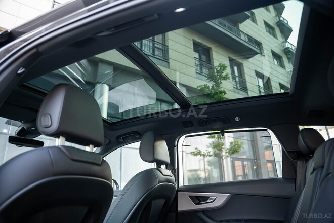 Audi Q7 2023, 17,000 km - 2.0 l - Bakı