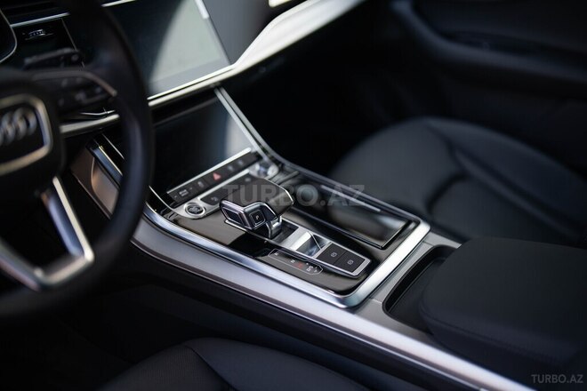 Audi Q7 2023, 17,000 km - 2.0 l - Bakı