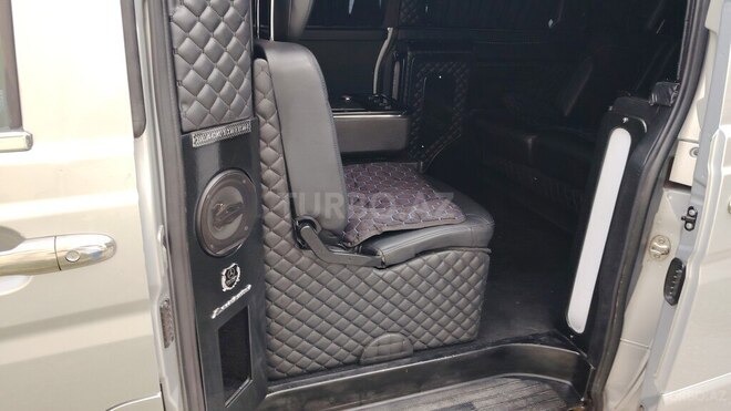 Mercedes Vito 111 2009, 237,000 km - 2.2 л - Bakı