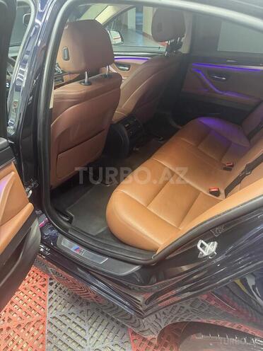 BMW 520 2016, 187,000 km - 2.0 l - Bakı