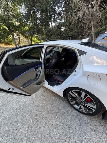 Hyundai Elantra 2014, 220,000 km - 1.8 л - Bakı