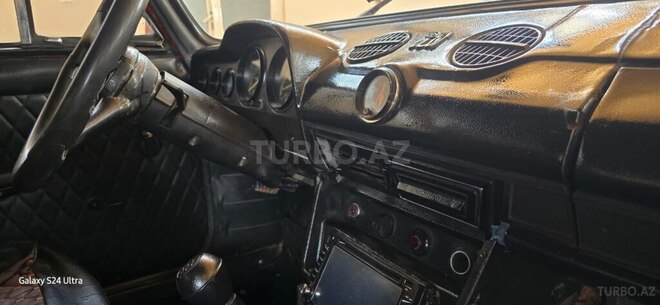 LADA (VAZ) 2106 1985, 125,800 km - 1.3 l - Şəmkir