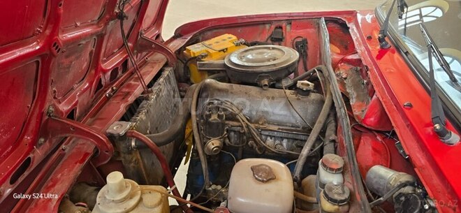 LADA (VAZ) 2106 1985, 125,800 km - 1.3 l - Şəmkir