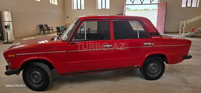 LADA (VAZ) 2106 1985, 125,800 km - 1.3 l - Şəmkir