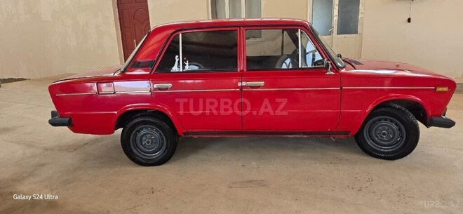 LADA (VAZ) 2106 1985, 125,800 km - 1.3 l - Şəmkir