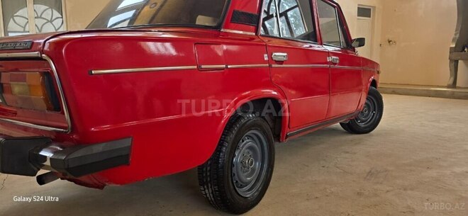 LADA (VAZ) 2106 1985, 125,800 km - 1.3 l - Şəmkir