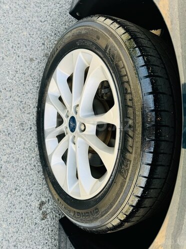 Ford Fusion (North America) 2020, 83,200 km - 1.5 l - Bakı