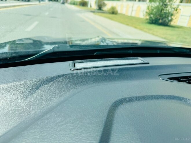 Ford Fusion (North America) 2020, 83,200 km - 1.5 l - Bakı