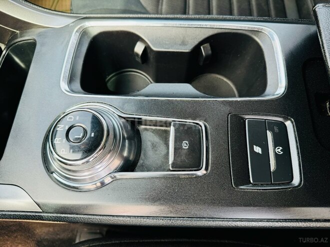 Ford Fusion (North America) 2020, 83,200 km - 1.5 l - Bakı