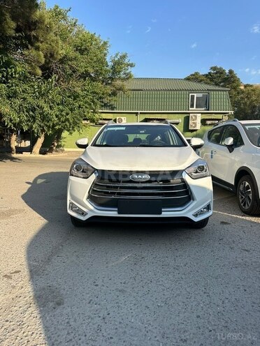 JAC  2025, 0 km - 1.5 l - Bakı