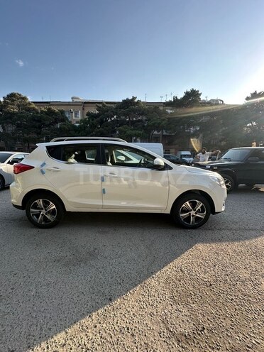 JAC  2025, 0 km - 1.5 l - Bakı