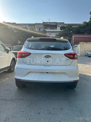 JAC  2025, 0 km - 1.5 l - Bakı