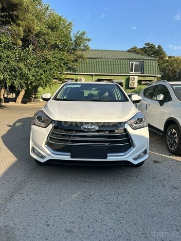 JAC  2025, 0 km - 1.5 l - Bakı