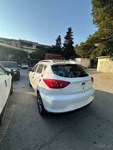 JAC  2025, 0 km - 1.5 l - Bakı