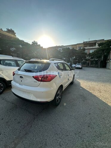 JAC  2025, 0 km - 1.5 l - Bakı