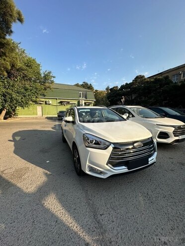 JAC  2025, 0 km - 1.5 l - Bakı