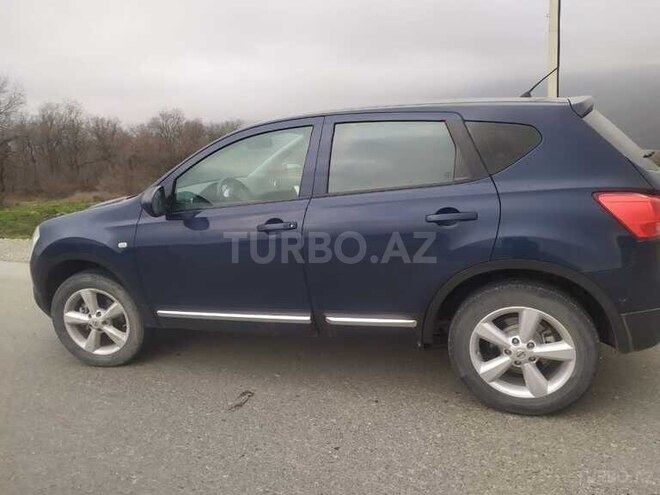 Nissan Qashqai 2008, 250 km - 2.0 л - İsmayıllı