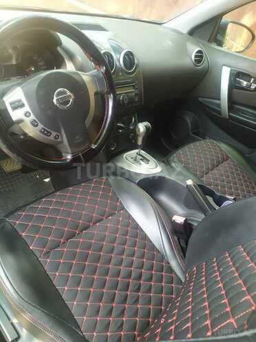 Nissan Qashqai 2008, 250 km - 2.0 л - İsmayıllı