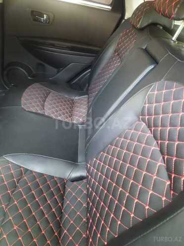 Nissan Qashqai 2008, 250 km - 2.0 л - İsmayıllı