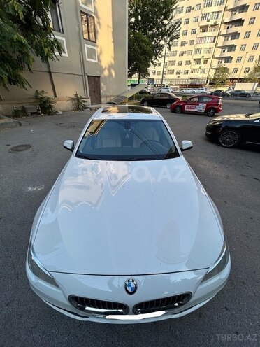 BMW 528 2016, 140,000 km - 2.0 l - Bakı