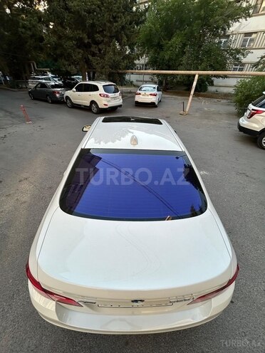 BMW 528 2016, 140,000 km - 2.0 l - Bakı