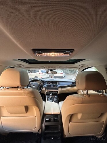 BMW 528 2016, 140,000 km - 2.0 l - Bakı