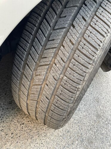 BMW 528 2016, 140,000 km - 2.0 l - Bakı