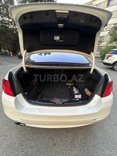 BMW 528 2016, 140,000 km - 2.0 l - Bakı