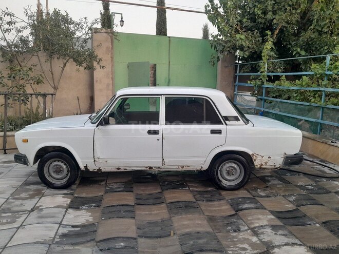 LADA (VAZ) 2107 2004, 138,000 km - 1.6 l - Bakı