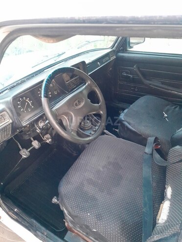 LADA (VAZ) 2107 2004, 138,000 km - 1.6 l - Bakı