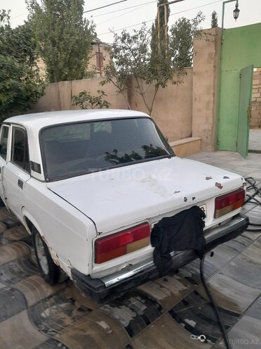 LADA (VAZ) 2107 2004, 138,000 km - 1.6 l - Bakı