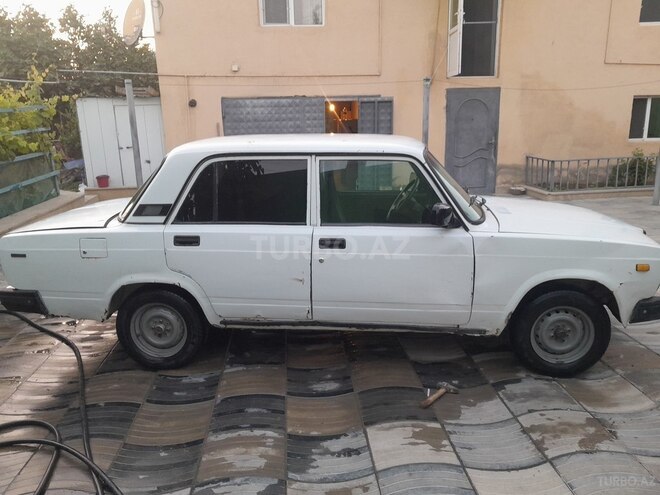 LADA (VAZ) 2107 2004, 138,000 km - 1.6 l - Bakı