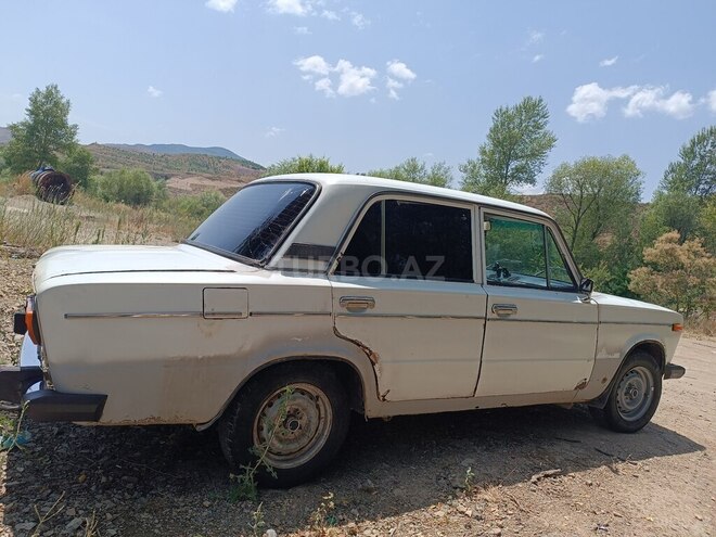 LADA (VAZ) 2106 1993, 42,780 km - 1.6 л - Salyan