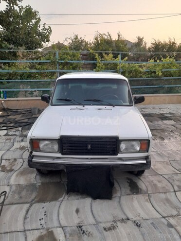 LADA (VAZ) 2107 2004, 138,000 km - 1.6 l - Bakı