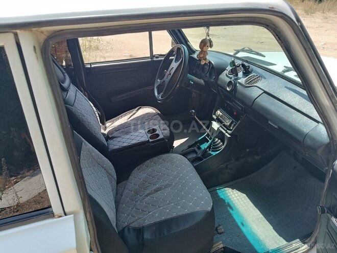 LADA (VAZ) 2106 1993, 42,780 km - 1.6 л - Salyan