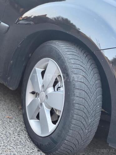 Kia Rio 2008, 235,500 km - 1.4 l - Bakı
