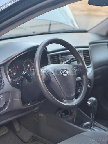Kia Rio 2008, 235,500 km - 1.4 l - Bakı
