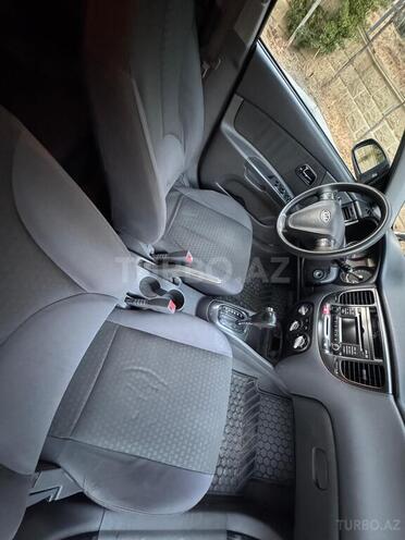 Kia Rio 2008, 235,500 km - 1.4 l - Bakı