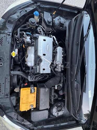 Kia Rio 2008, 235,500 km - 1.4 l - Bakı