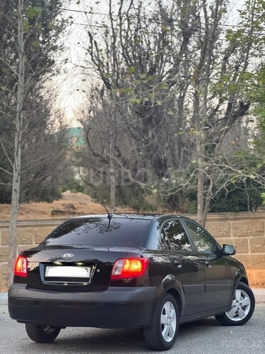 Kia Rio 2008, 235,500 km - 1.4 l - Bakı