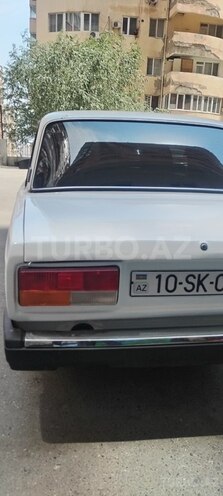 LADA (VAZ) 2107 2006, 380,000 km - 1.6 л - Bakı